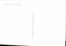 MODERN CARD Road Of the Peaks De Cernay Of the Collar Of the Catch