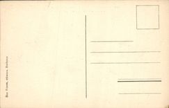 VINTAGE POSTCARD Climbing Of Vignemale Summit Of the Glacier the Two twins Alpinism