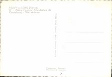 MODERN CARD Neuvy on Sea the Fougerat Factory Seen Air