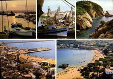 CPM Costa Brava Palamos