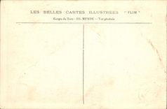 CPA Mende Vue generale