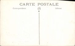 CARTE PHOTO Enfant Bebe Boulevard de Grenelle PAris 