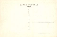 MODERN CARD Falls Of Jonte Turnings Of the New Road Of Roziers to the Swallow-hole Armand by the parade