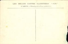 CPM Mende L'Hermitage De St Prival
