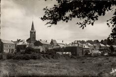 MODERN CARD Anor Seen On the Center