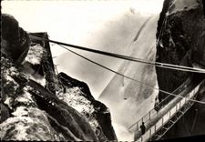 CPM Massif du Mont Blanc 