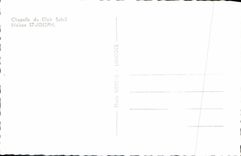 MODERN CARD Vault Of the Clear Sun House St Joseph