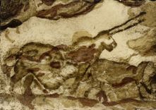 CPM Grotte Prehistorique de Lascaux Montignac sur Vezere