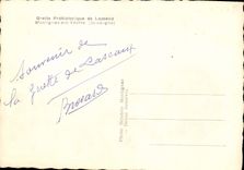 CPM Grotte Prehistorique de Lascaux Montignac sur Vezere