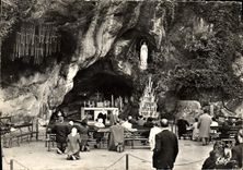 CPM Lourdes Centre Mondial De Pelerinage