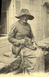 REPRO Vieille Bucheronne Folklore