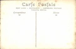 VINTAGE POSTCARD Histore Of the Costume Time Louis XI Woman of quality