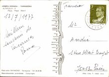 CPM Camping Altafulla Tarragona 