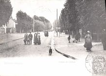 REPRO Meudon Bellevue Avenue Du Chateau