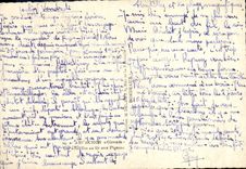 MODERN CARD Arcachon Abatilles With the shooting have pigeon