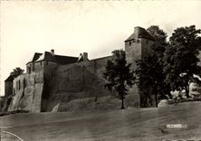 CPM Caen Les Remparts