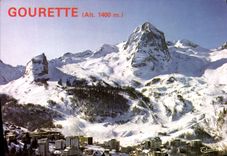 CPM Gourette
