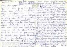 CPM Tamariu Costa Brava Vista Parcial y Acantilado 