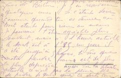 MODERN CARD Bertlin Palate Kaiser Wilhelms