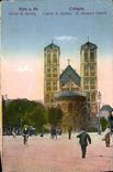 CPM Koln A Cologne Kirche St Gereon 