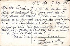 MODERN CARD Koln has Cologne Kirche St Gereon