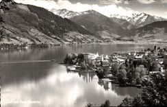 CPM Zell Am See Austria