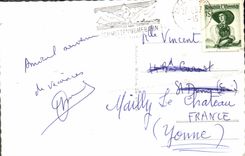 MODERN CARD Zell Am See Austria