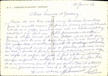 CPM Savignac Les Eglises