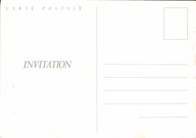 CPM Salon International De La Scripophilie Hotel George V Paris 