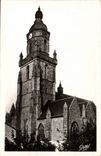 CPM Le Croisic L'Eglise Paroissiale De Notre Dame De Pitie