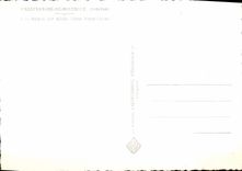 MODERN CARD Villefranche De Rouergue House 15th Notre Dame Place