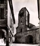 CPM Oloron Ste Marie Eglise St Pierre