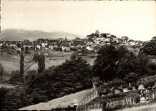 CPM Oloron Ste Marie Vue Generale