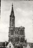 MODERN CARD Strassburg the Cathedral