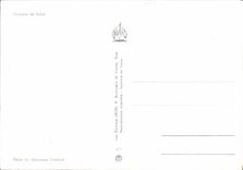 CPM Coucher De Soleil