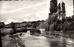 CPM Pacy Sur Eure L'Eure