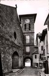 CPM St Jean Pied De Port L'Eglise