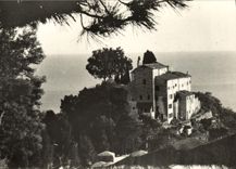 CPM Menton ND de L'Annonciade