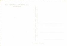 CPM Bormes Les Mimosas La Chapelle