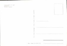 MODERN CARD Costa Faced Ampurias Ruinas romanas