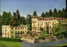 CPM Fassbind Hotels Lugano