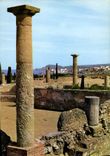 CPM Brava Ampurias Ruinas romanas