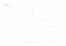 MODERN CARD Ampurias Ruinas romanas Faced