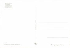 POSTAL MODERNA opinión del panorama de Mondello