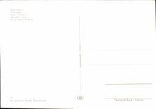 MODERN CARD Palermo Panorama View