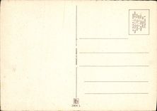 CPA Fantaisie Vue artistique Chateau