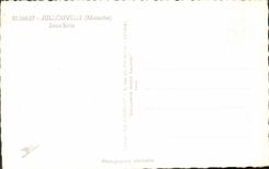 MODERN CARD Julouville Under Wood