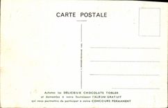 CPM Mercedes 300 SL Allemagne Automobile