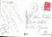 CPM Cote Landaise Divers Aspects