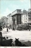 CPA Paris Porte Saint Martin